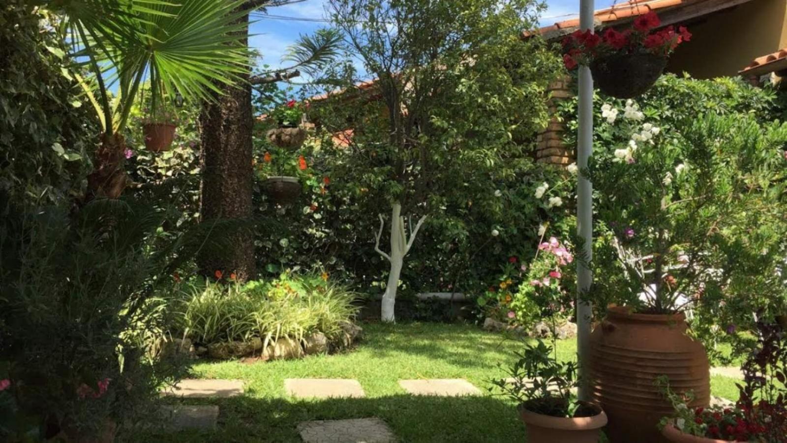 Villa Tina Country Beach Apartments Αχαράβη Δωμάτιο φωτογραφία