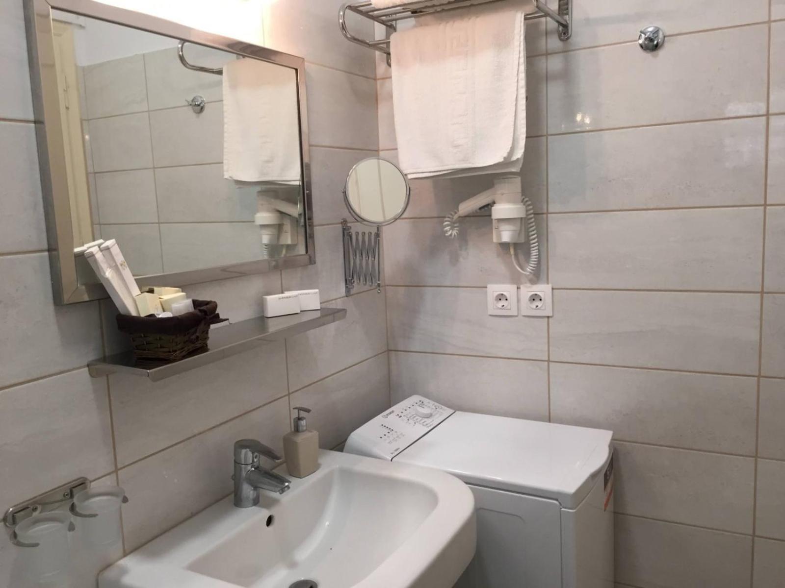 Villa Tina Country Beach Apartments Αχαράβη Δωμάτιο φωτογραφία