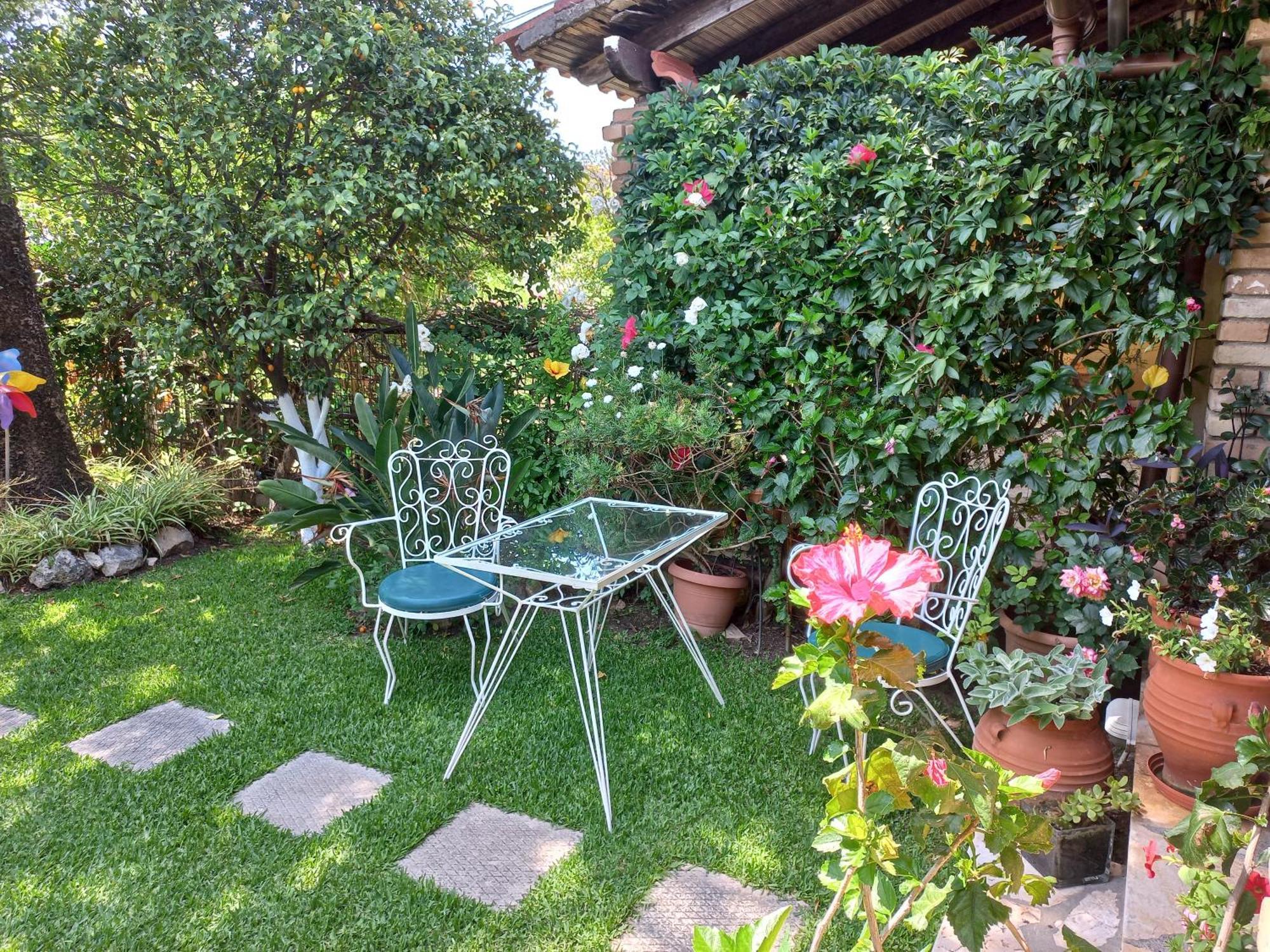 Villa Tina Country Beach Apartments Αχαράβη Δωμάτιο φωτογραφία