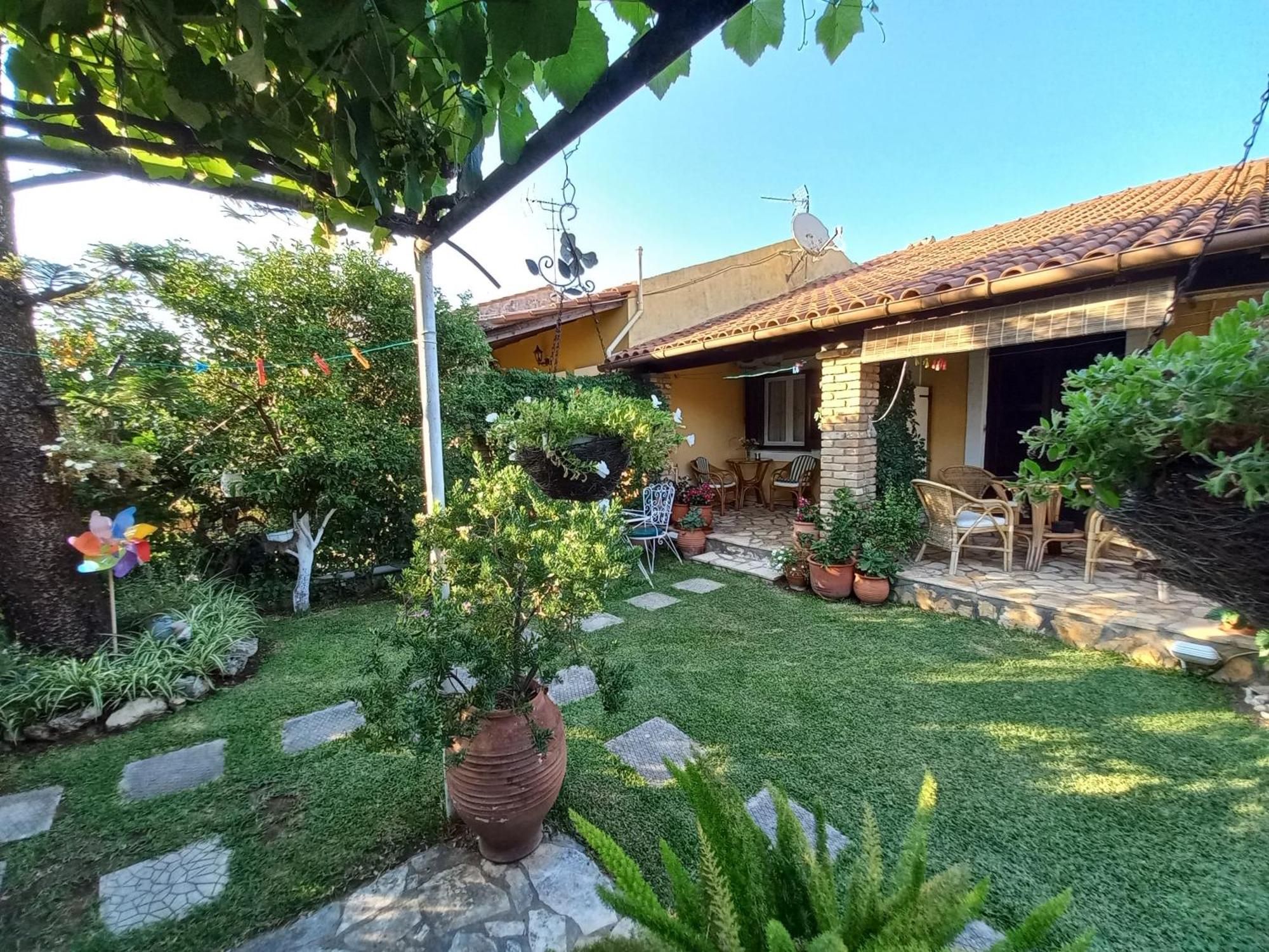 Villa Tina Country Beach Apartments Αχαράβη Δωμάτιο φωτογραφία