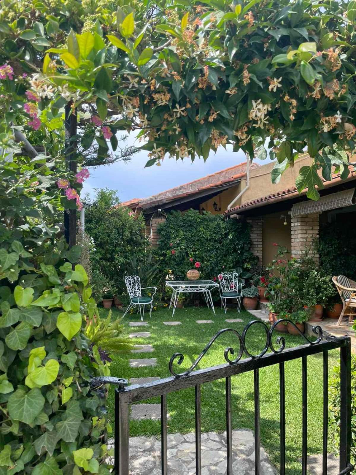 Villa Tina Country Beach Apartments Αχαράβη Δωμάτιο φωτογραφία