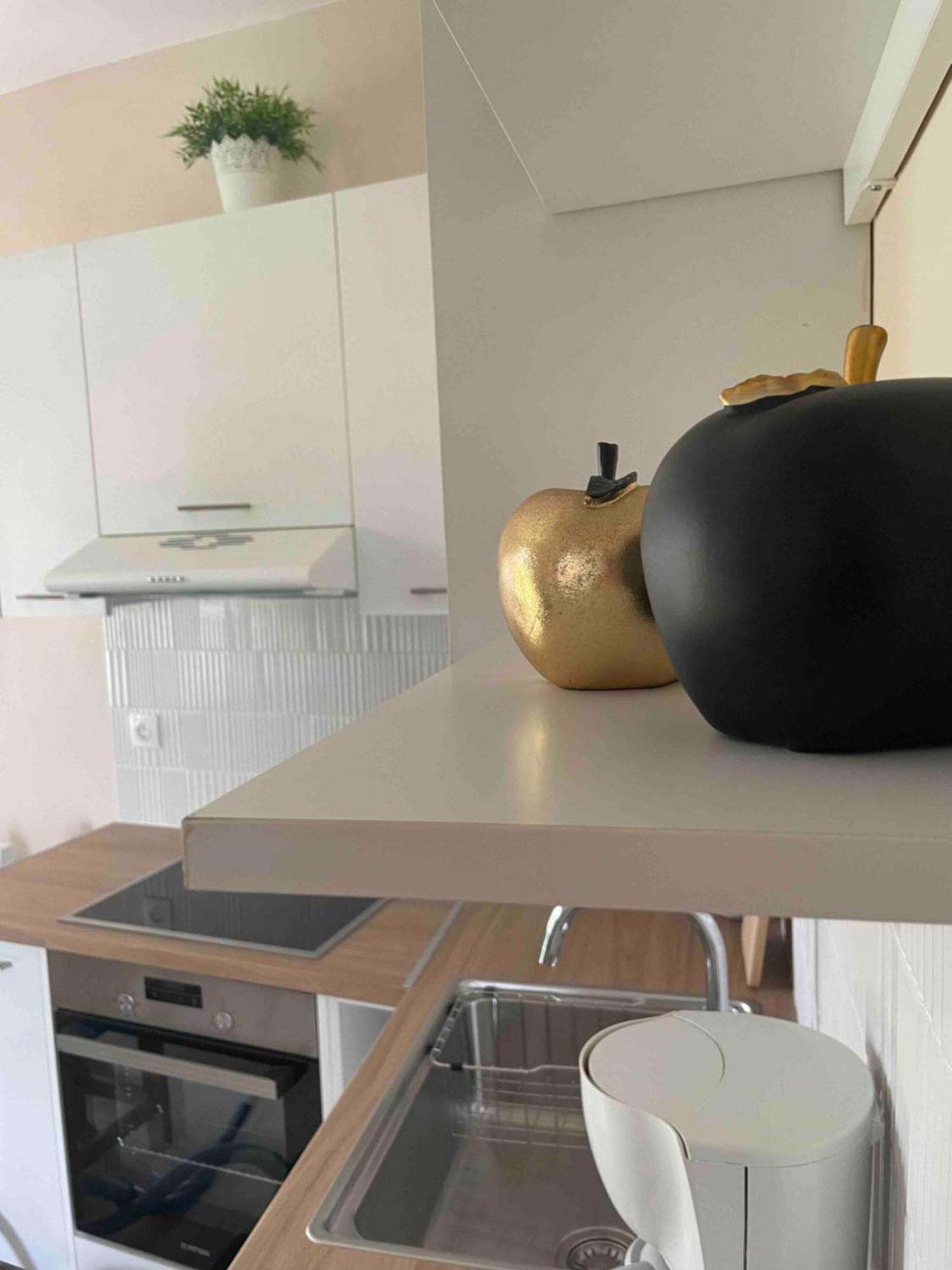 Villa Tina Country Beach Apartments Αχαράβη Δωμάτιο φωτογραφία