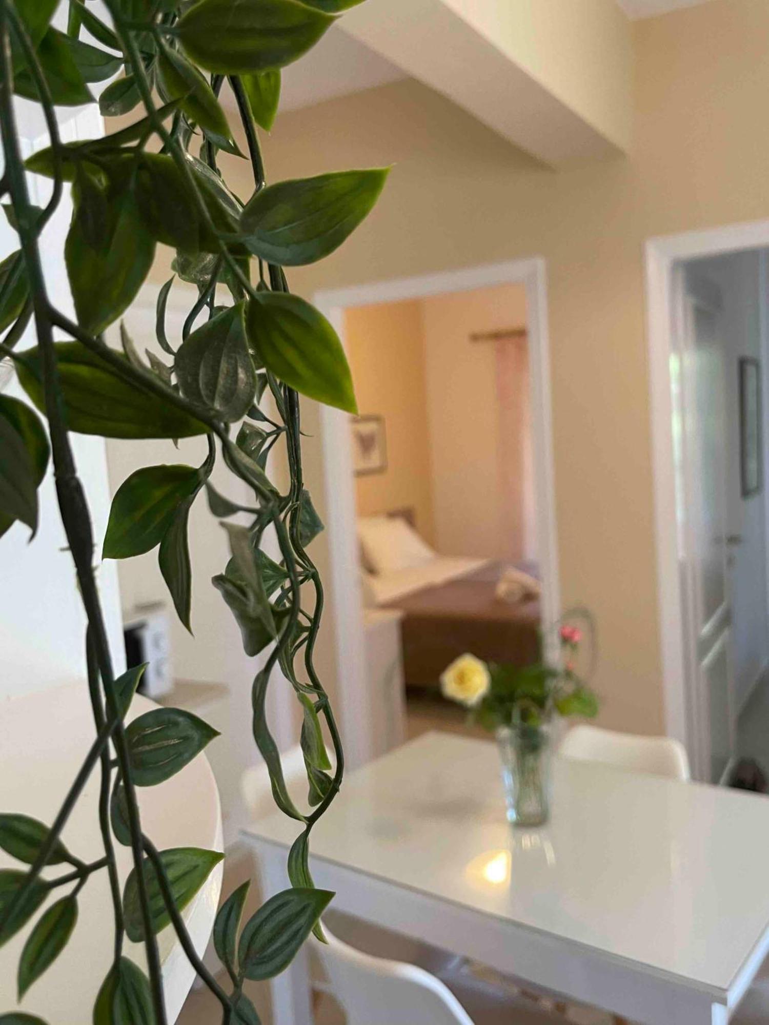 Villa Tina Country Beach Apartments Αχαράβη Δωμάτιο φωτογραφία