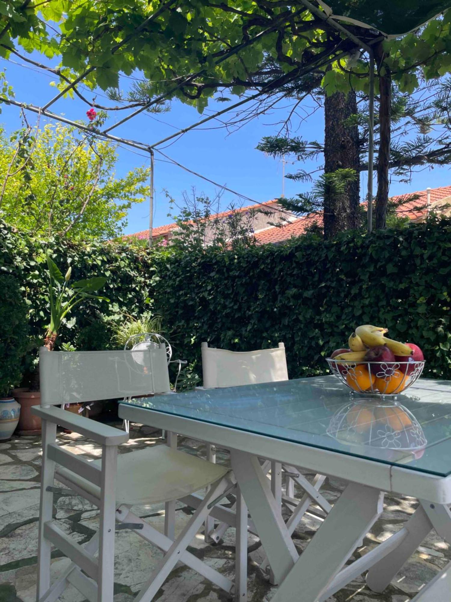 Villa Tina Country Beach Apartments Αχαράβη Δωμάτιο φωτογραφία