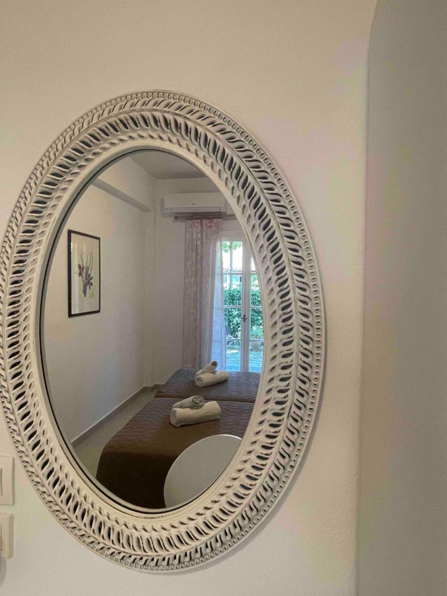Villa Tina Country Beach Apartments Αχαράβη Δωμάτιο φωτογραφία