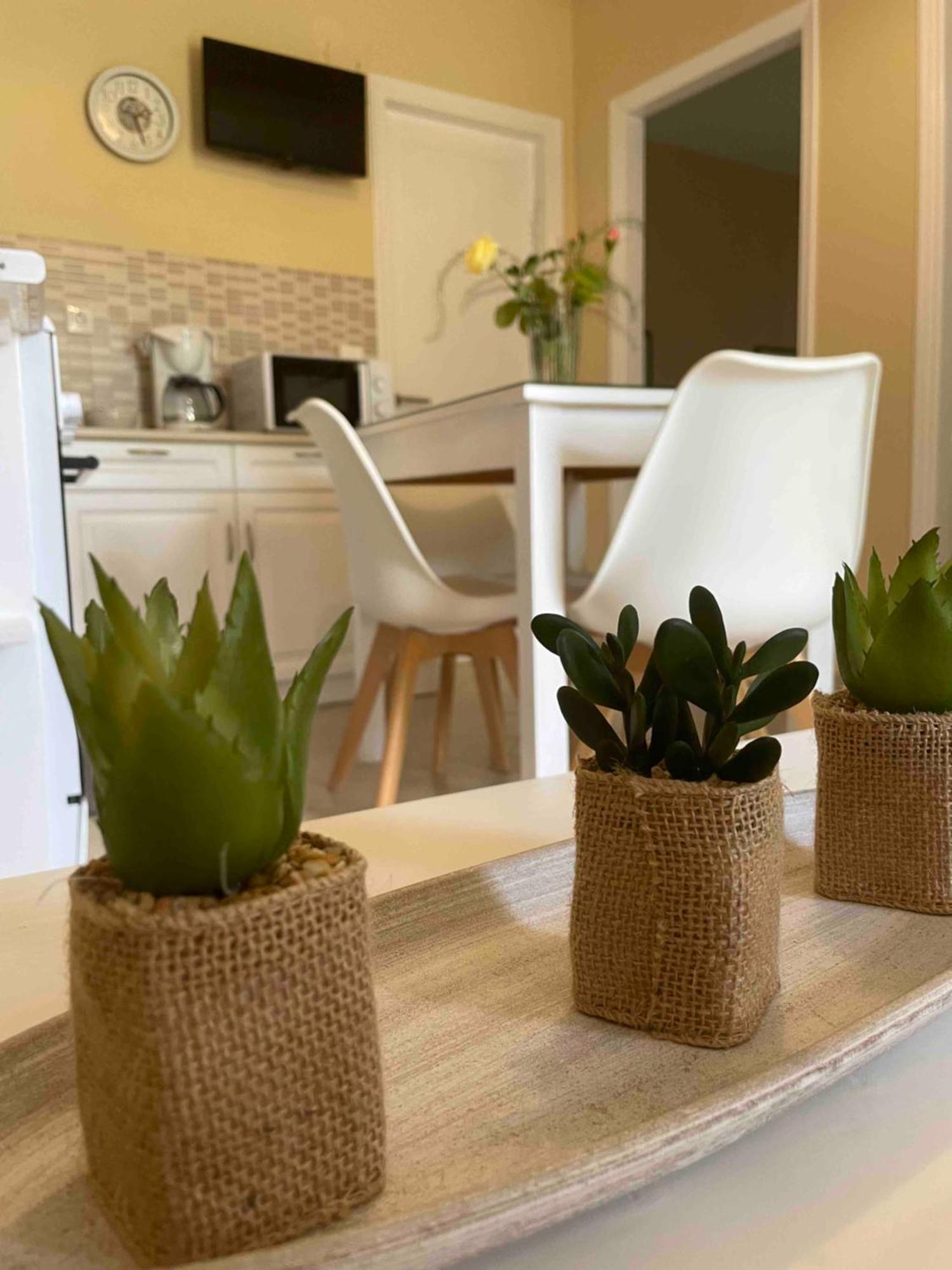 Villa Tina Country Beach Apartments Αχαράβη Δωμάτιο φωτογραφία